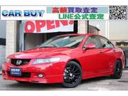 2003 HONDA ACCORD EURO R