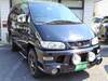 MITSUBISHI DELICA SPACE GEAR