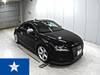 AUDI TT COUPE