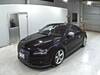 AUDI TT COUPE