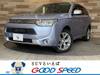 MITSUBISHI OUTLANDER PHV