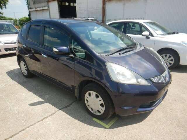 Used Honda Fit Jazz For Sale Page Used Cars For Sale Picknbuy24 Com