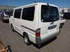 MAZDA BONGO VAN