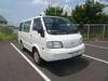 MAZDA BONGO VAN