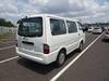 MAZDA BONGO VAN