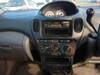TOYOTA FUNCARGO
