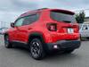 CHRYSLER JEEP RENEGADE