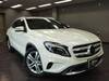 MERCEDES BENZ GLA-CLASS