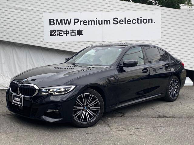 19 Bmw 3 Series Ref No Used Cars For Sale Picknbuy24 Com