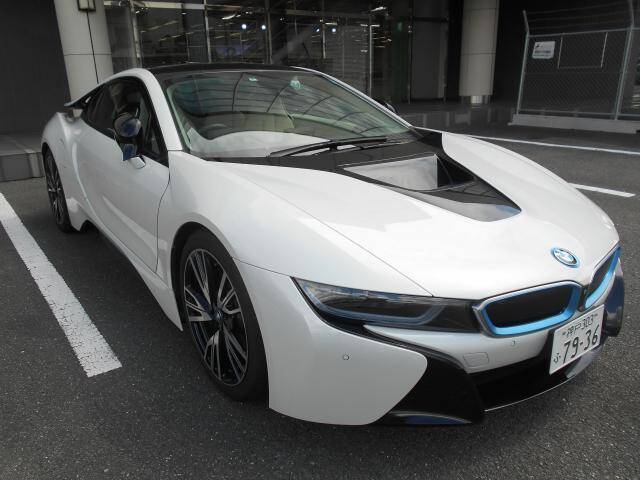 15 Bmw I8 Ref No Used Cars For Sale Picknbuy24 Com