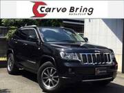 2011 CHRYSLER JEEP GRAND CHEROKEE