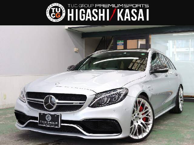 2017 Mercedes Benz Amg Other Ref No 0120596920 Used Cars For Sale Picknbuy24 Com
