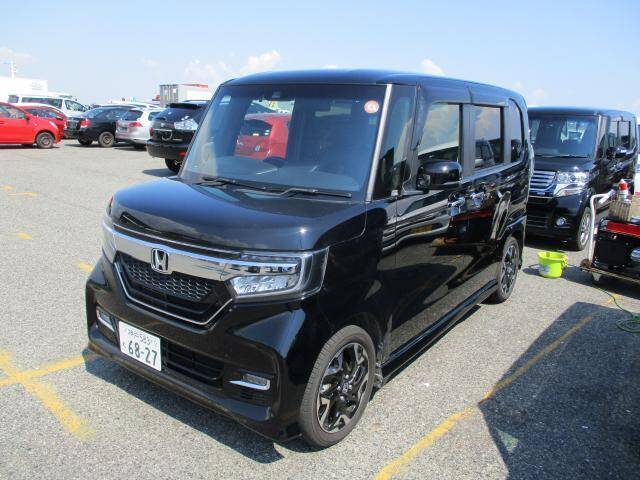 19 Honda N Box Custom Num Ref Used Cars For Sale Picknbuy24 Com 19 Honda N Box Custom Num Ref Used Cars For Sale Picknbuy24 Com