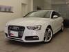 AUDI S5 SPORTBACK