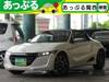 HONDA S660