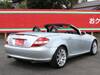 MERCEDES BENZ SLK