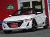 HONDA S660