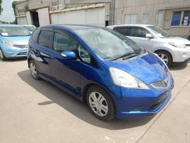 Used Honda Fit jazz For Sale Page 47 Used Cars For Sale Picknbuy24 Com