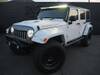 CHRYSLER JEEP WRANGLER UNLIMITED