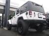 CHRYSLER JEEP WRANGLER UNLIMITED