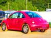 VOLKSWAGEN NEW BEETLE