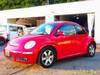 VOLKSWAGEN NEW BEETLE