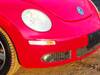 VOLKSWAGEN NEW BEETLE