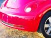 VOLKSWAGEN NEW BEETLE