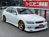 TOYOTA ALTEZZA