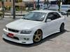 TOYOTA ALTEZZA
