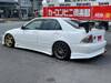 TOYOTA ALTEZZA