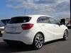 MERCEDES BENZ A-CLASS