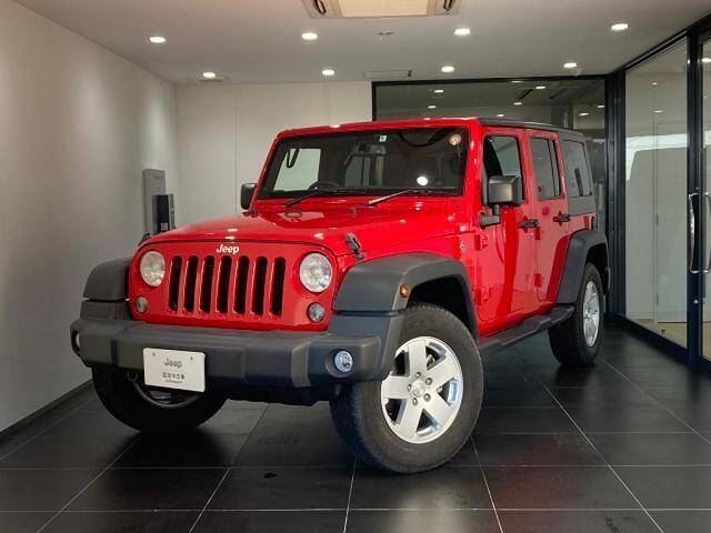 Used Chrysler Wrangler For Sale Used Cars For Sale Picknbuy24 Com