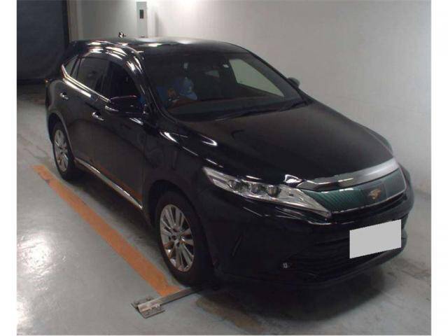 17 Toyota Harrier Lexus Rx300 Ref No Used Cars For Sale Picknbuy24 Com