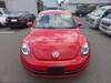 VOLKSWAGEN THE BEETLE