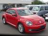 VOLKSWAGEN THE BEETLE