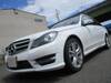 MERCEDES BENZ C-CLASS Stationwagon