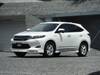 TOYOTA HARRIER HYBRID