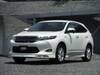 TOYOTA HARRIER HYBRID