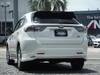 TOYOTA HARRIER HYBRID