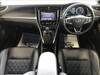 TOYOTA HARRIER HYBRID