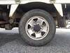 TOYOTA TOWNACE TRUCK