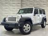 CHRYSLER JEEP WRANGLER