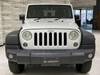 CHRYSLER JEEP WRANGLER