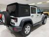 CHRYSLER JEEP WRANGLER