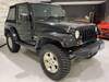 CHRYSLER JEEP WRANGLER