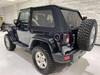 CHRYSLER JEEP WRANGLER