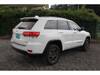 CHRYSLER JEEP GRAND CHEROKEE