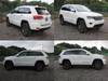 CHRYSLER JEEP GRAND CHEROKEE