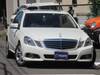 MERCEDES BENZ E-CLASS